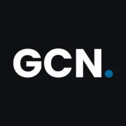 GCN logo