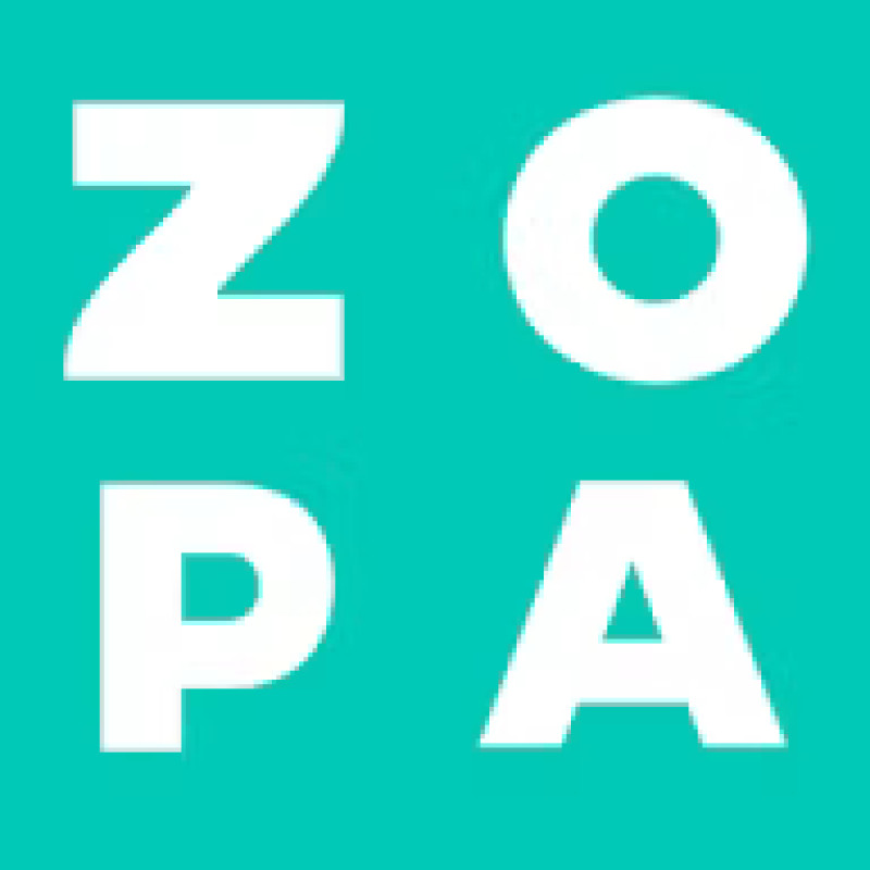 Zopa logo