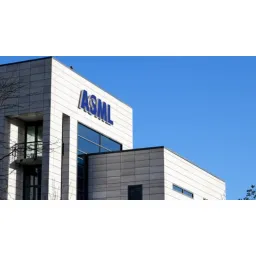 ASML logo