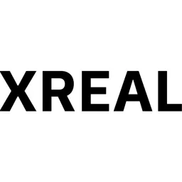 XREAL logo