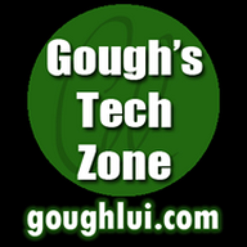 Gough's Tech Zone
