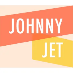 Johnny Jet logo