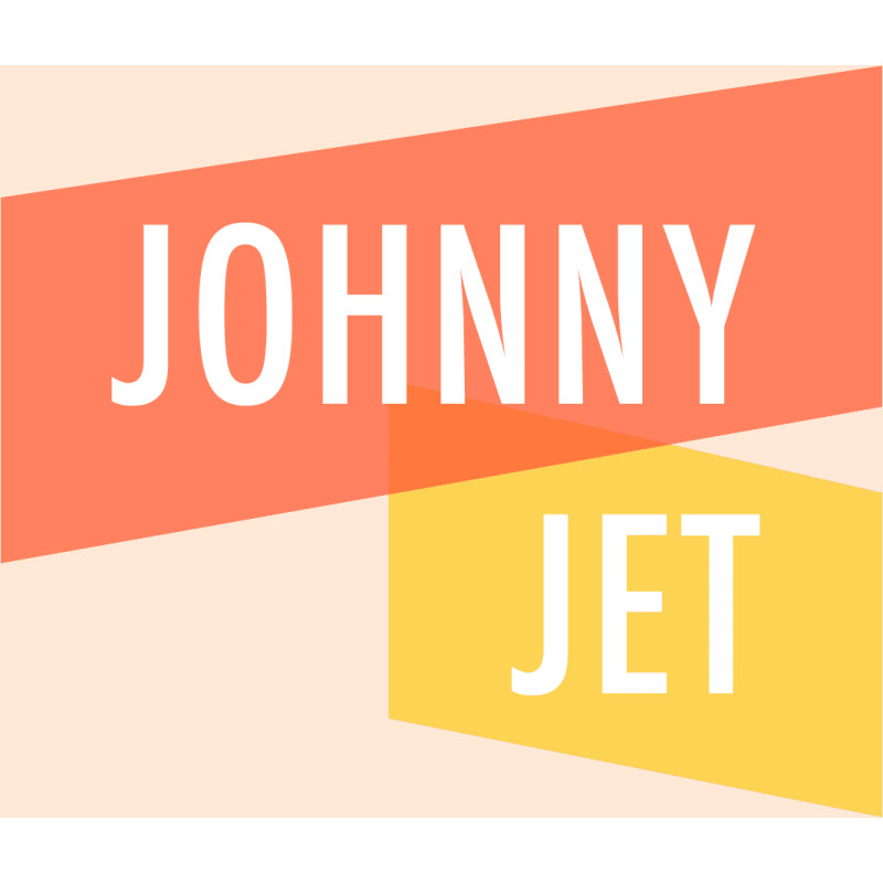 Johnny Jet logo