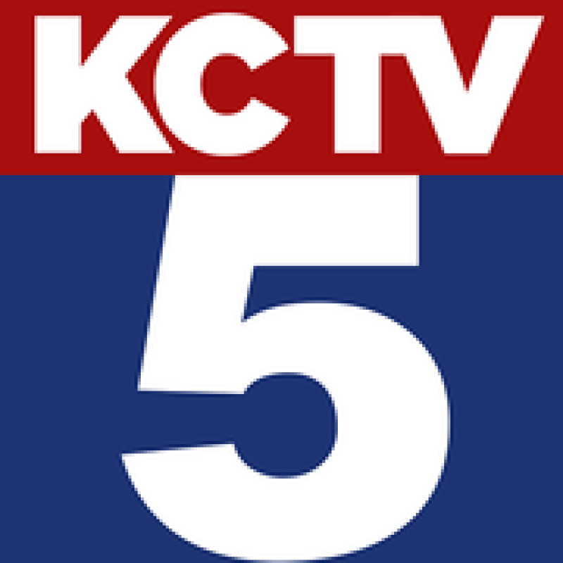 Kctv5 logo
