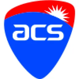 Information Age logo