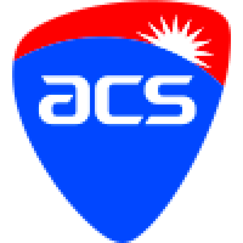 Information Age logo