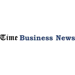 TIME BUSINESS NEWS logo