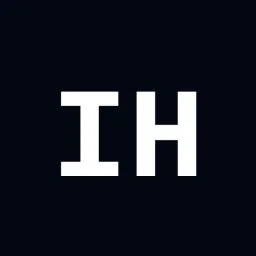Istvan Hoka logo