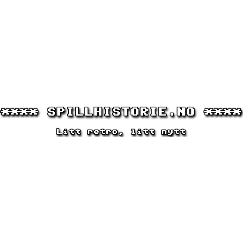 Spillhistorie.no