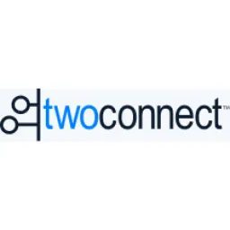 Twoconnect logo
