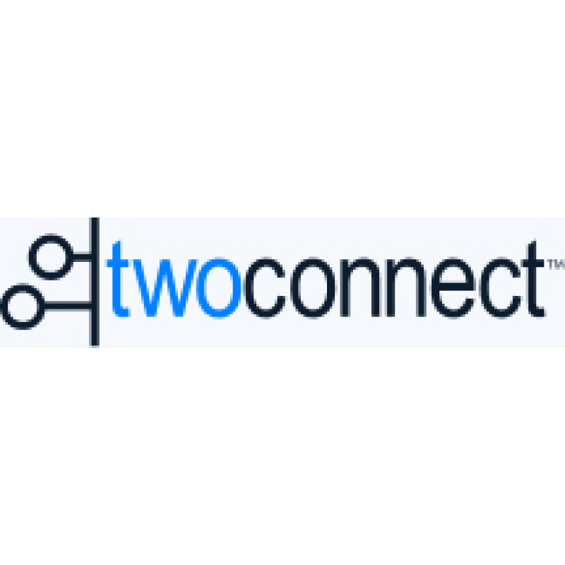 Twoconnect logo