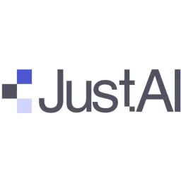 Just AI News logo