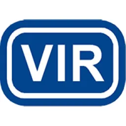 Vietnam Investment Review - VIR logo
