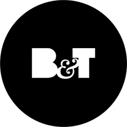 B&T logo
