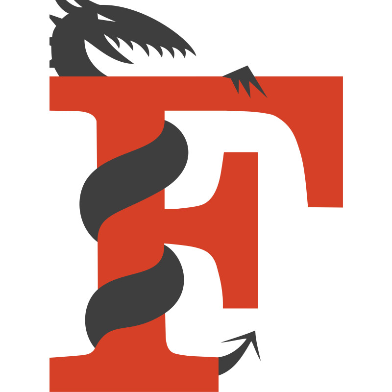 LFortran logo