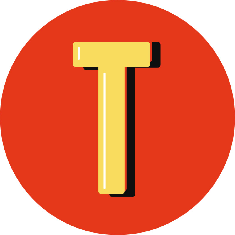 The Takeout logo