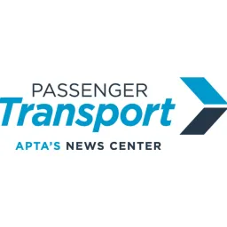 Passenger Transport logo