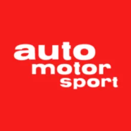 auto motor und sport logo
