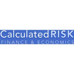 Calculatedriskblog logo