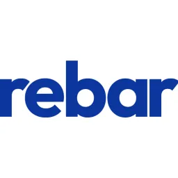 Rebar logo