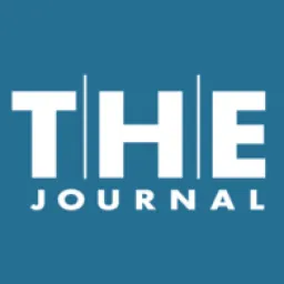 THE Journal logo