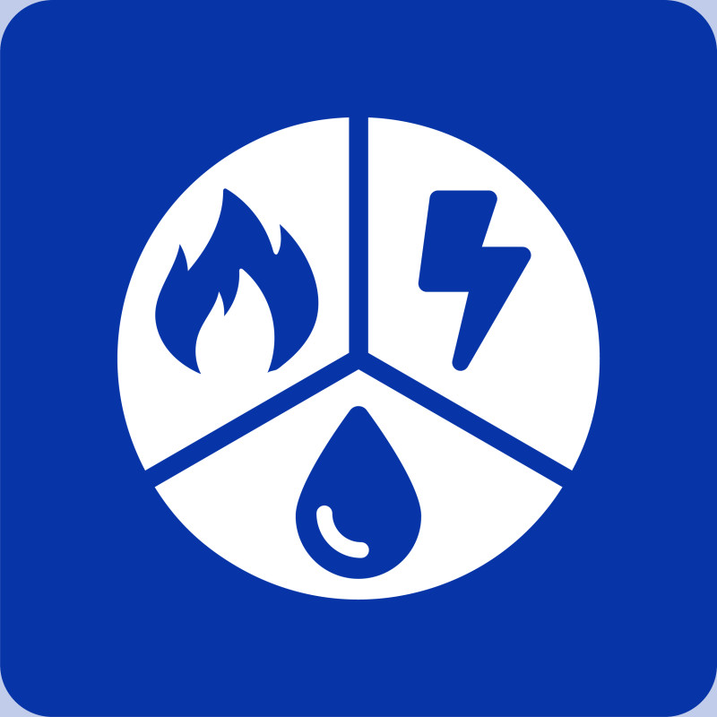 Facilities Management eXpress logo