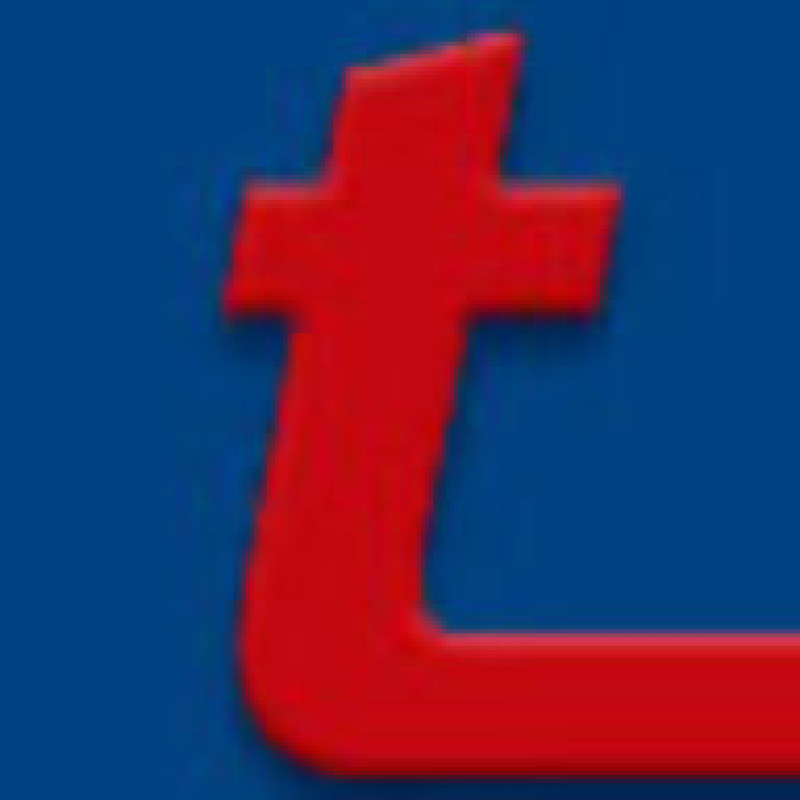 T News logo