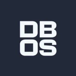 Dbos logo