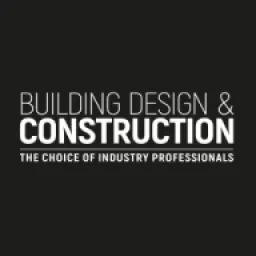 BDC Magazine logo