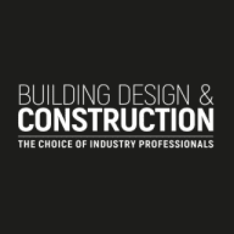 BDC Magazine logo