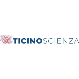 Ticino Scienza logo
