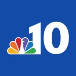 NBC10 Philadelphia logo