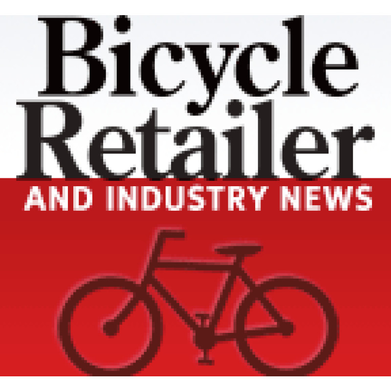 Bicycle Retailer and Industry News logo