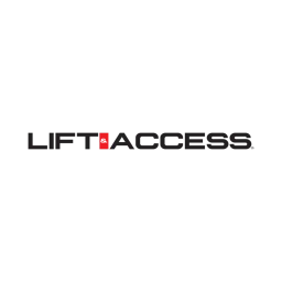 Liftandaccess logo