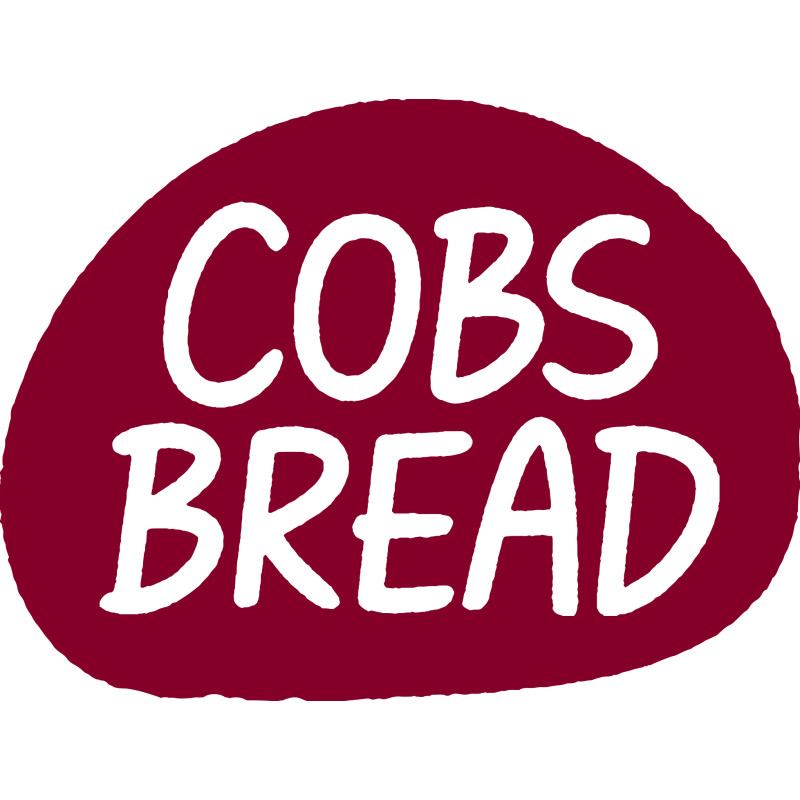 Cobs Bread logo