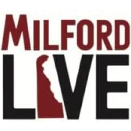 Milfordlive logo