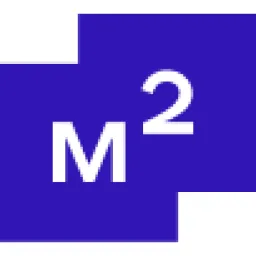 M2 logo