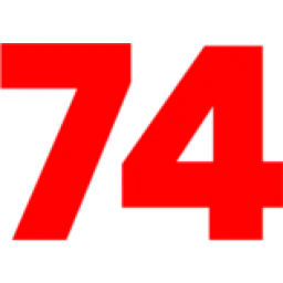 The74Million logo