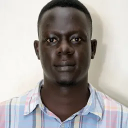 Emmanuel Bakulumpagi photo