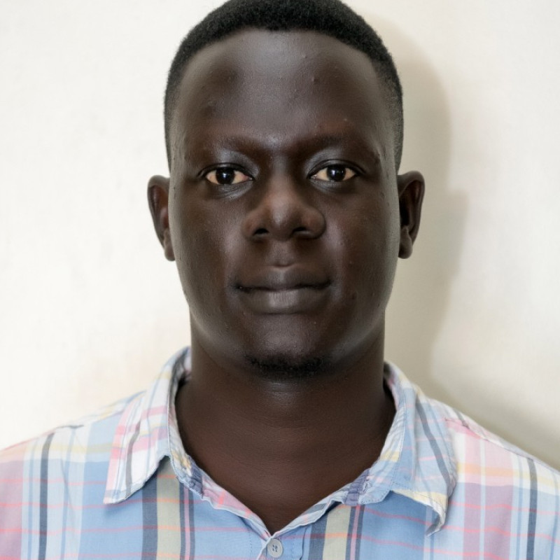 Emmanuel Bakulumpagi