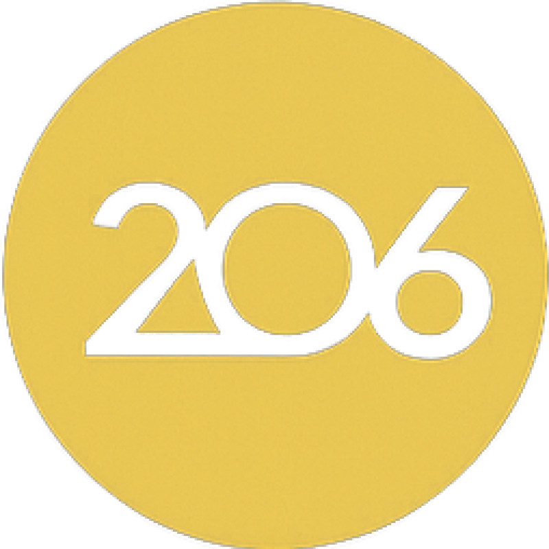 206 Innovation logo