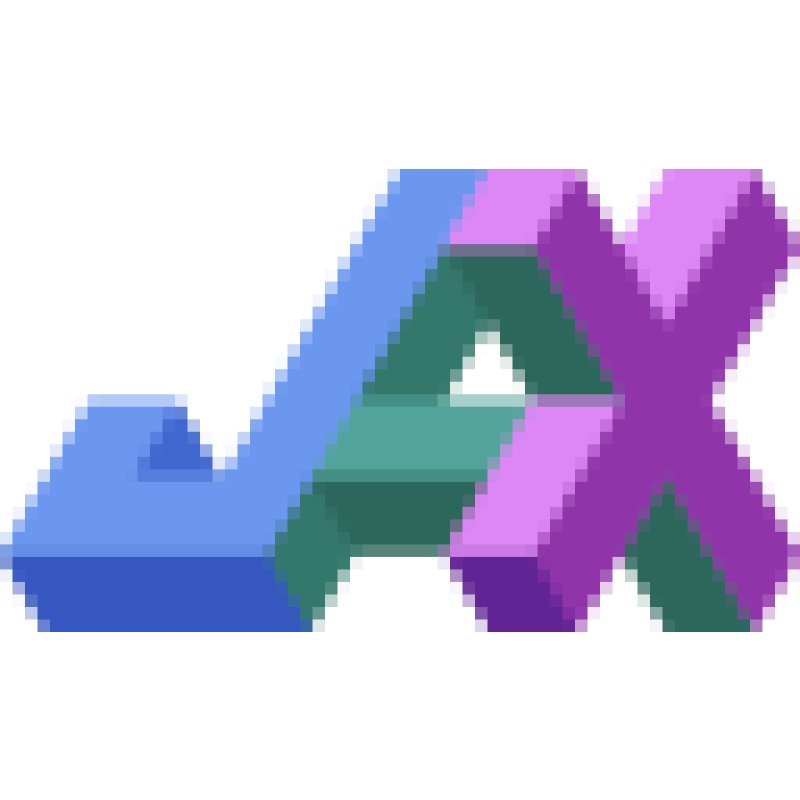 Jax logo