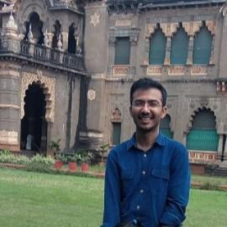 Prashant Deshmukh