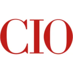 CIO DE logo
