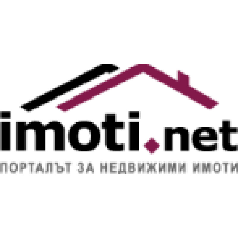 Imoti.net logo
