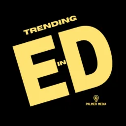 Trending in Education logo