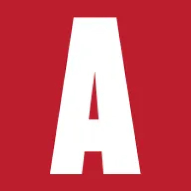 TheAdvocateMag logo