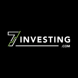 7investing | Stock market recommendations and investing research logo
