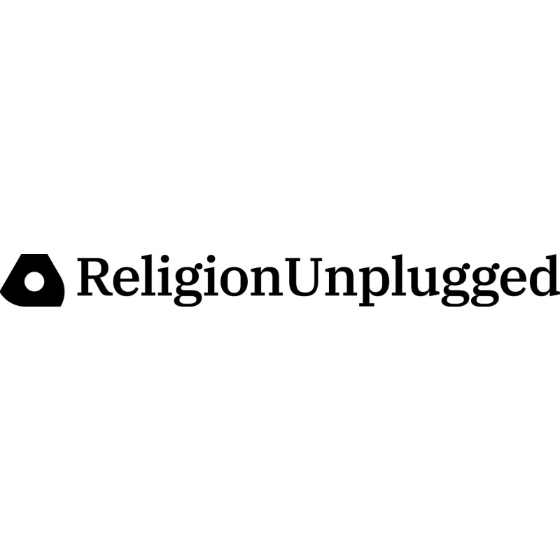 Religion Unplugged