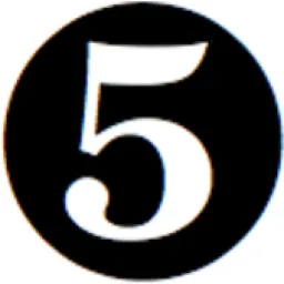 davetron5000 logo